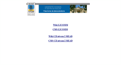 Desktop Screenshot of e-demo.univ-avignon.fr